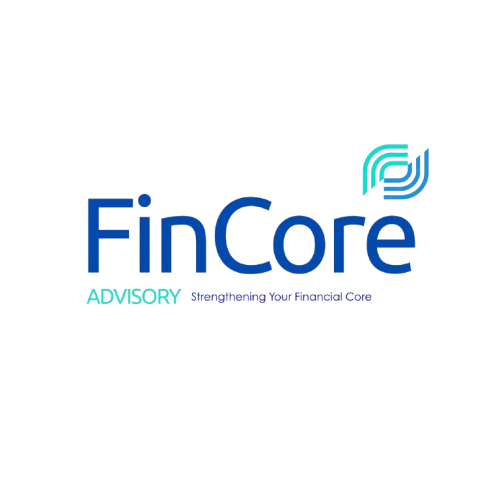 FinCore Logo